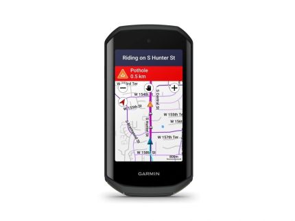 'Garmin Edge 1050 