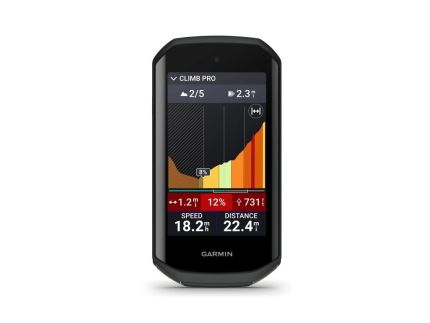 'Garmin Edge 1050 