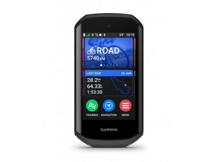 'Garmin Edge 1050 