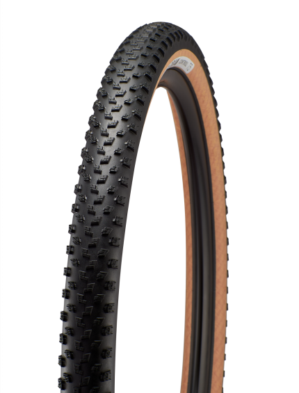 'Specialized Fast Trak Control 2Bliss Ready T5 tan sidewalls 