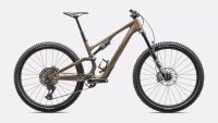 Specialized - STUMPJUMPER 15 COMP Satin Burnt Gold / Gunmeta