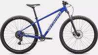 Specialized - ROCKHOPPER SPORT   GLOSS SAPPHIRE / DUNE WHITE