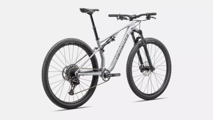 Specialized chisel  Gloss Dove Grey / Ashen Grey