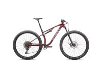 Specialized - chisel  Gloss Maroon / White