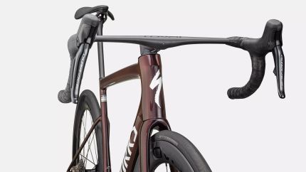 'Specialized S-Works Tarmac SL8 - Shimano Dura-Ace Di2 