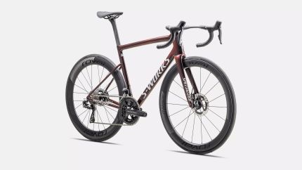 'Specialized S-Works Tarmac SL8 - Shimano Dura-Ace Di2 