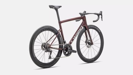 'Specialized S-Works Tarmac SL8 - Shimano Dura-Ace Di2 