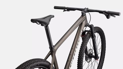 'Specialized Epic Hardtail Comp 2025 