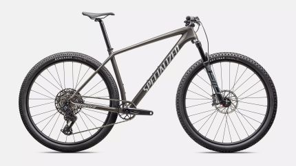 'Specialized Epic Hardtail Comp 2025 