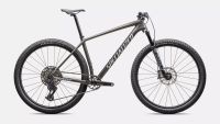 Specialized - Epic Hardtail Comp 2025 Satin Gunmetal / Metallic White Silver