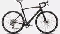 Specialized - Roubaix SL8 Sport Apex  CARBON/SMOKE