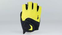 Specialized - BG KIDS GLOVE SF HYPER GREEN