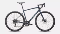 Specialized - Diverge E5 Satin Cast Blue Metallic / Sea