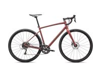 Specialized - Diverge E5 Gloss Spice / Gunmetal