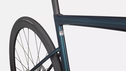 'Specialized Tarmac SL8 Expert Ultegra Di2 2025  