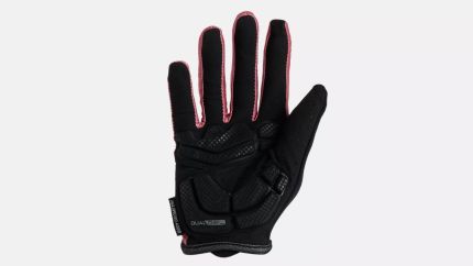 'Specialized Women's Body Geometry Dual-Gel LF Gloves  