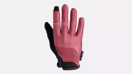 'Specialized Women's Body Geometry Dual-Gel LF Gloves  