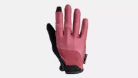 Specialized - Women's Body Geometry Dual-Gel LF Gloves  Dusty Rose