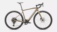 Specialized - Turbo Creo 2 Comp E5 Satin Taupe/Birch