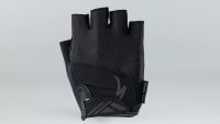 Specialized - Men's Body Geometry Dual-Gel Gloves SF  black