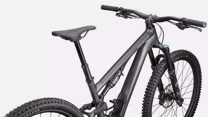 'Specialized Stumpjumper 15 Comp Alloy 