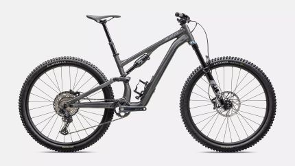 'Specialized Stumpjumper 15 Comp Alloy 