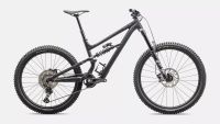 Specialized - status 2 170 Satin Obsidian / Dune White