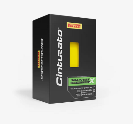 'Pirelli Duše Pirelli Cinturato™ SmarTUBE X 28/40-622, Presta 60mm 