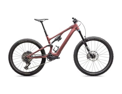 'Specialized LEVO SL COMP CARBON 2025 