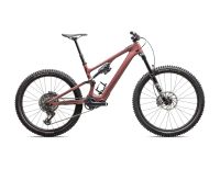 Specialized - LEVO SL COMP CARBON 2025 Spice / Maroon / Obsidian