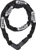 Abus - 5805C/110 black Steel-O-Chain black