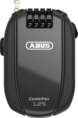 'Abus Combiflex Trip 125 