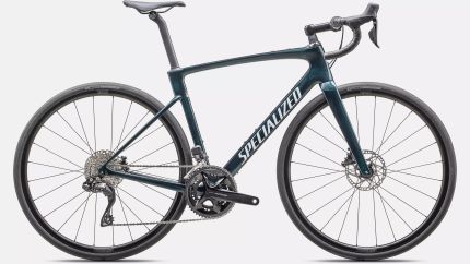 'Specialized Roubaix SL8 Comp 2025 