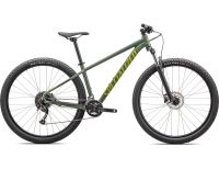 Specialized - rockhopper base Gloss Sage Green / Olive Green