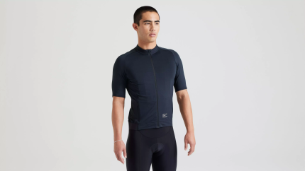 'Specialized Men's Specialized Foundation Short Sleeve Jersey 