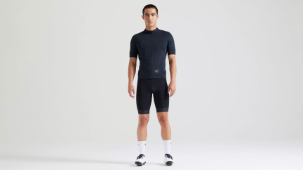 'Specialized Men's Specialized Foundation Short Sleeve Jersey 