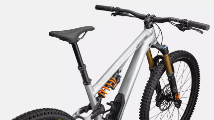 'Specialized Stumpjumper 15 Fox Coil Alloy 