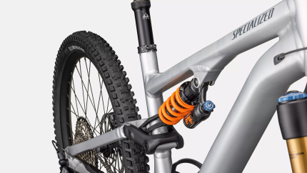 'Specialized Stumpjumper 15 Fox Coil Alloy 