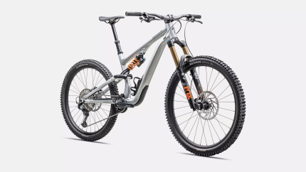 'Specialized Stumpjumper 15 Fox Coil Alloy 