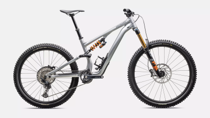 'Specialized Stumpjumper 15 Fox Coil Alloy 