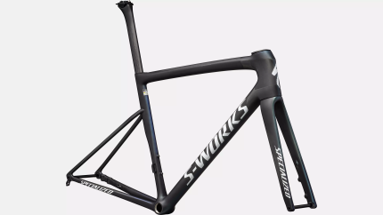 Specialized S-Works Tarmac SL8 Frameset  