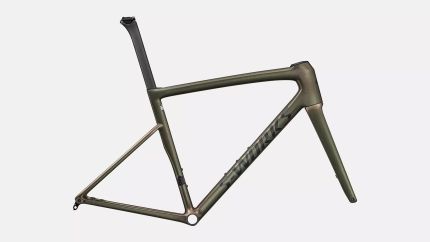 Specialized S-WORKS TARMAC SL8 FRAMESET CYPRMET-MGNGLDCMLN-METBLK