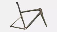 Specialized - S-WORKS TARMAC SL8 FRAMESET YPRMET-MGNGLDCMLN-METBLK