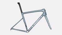 Specialized - S-WORKS TARMAC SL8 FRAMESET GCLMET-CMLNREDGLD-WHT