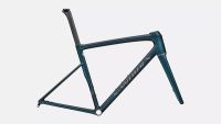 Specialized - S-WORKS TARMAC SL8 FRAMESET REDBLKCMLN-DPLAKEMET-METOBSD