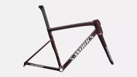 Specialized - S-WORKS TARMAC SL8 FRAMESET SLDMET-REDPRL-METWHTSIL