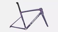 Specialized - S-WORKS TARMAC SL8 FRAMESET RBLPNK-DPLAKEMET-WHT