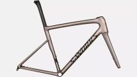 Specialized - S-WORKS TARMAC SL8 FRAMESET CMLNREDGLD-SILDST-METOBSD