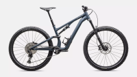 Specialized - Stumpjumper 15 Alloy Satin Cast Blue / Dove Grey