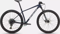 Specialized - Chisel Hardtail Comp Gloss Metallic Deep Marine / White